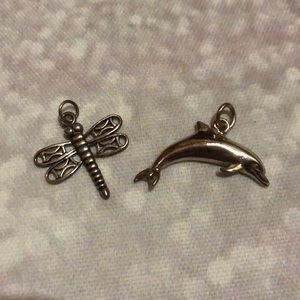 Wildlife Pendent Bundle